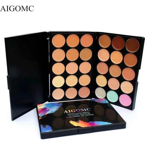 Aigomc Concealers