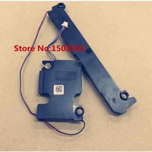 Free Shipping Original Laptop Speaker for DELL 15 5564 5565 5567 Built-in Speaker Audio L&R Speaker 0J023Y PK23000TN00 J023Y