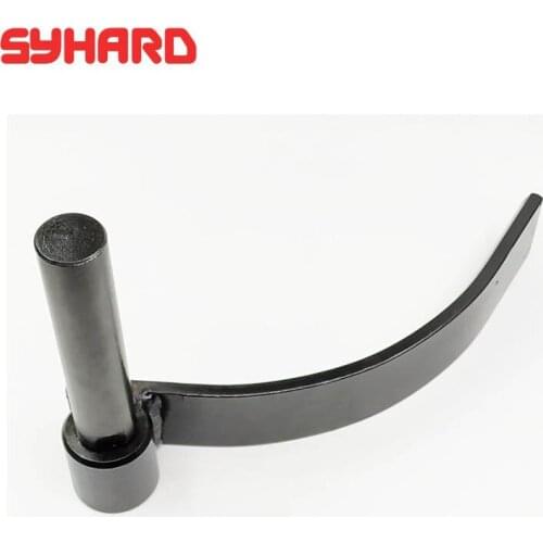 Curving Tool Holder The Part Of Woodworking 12/16/25MM 4"-1/2" 4"-16mm 5"-1"