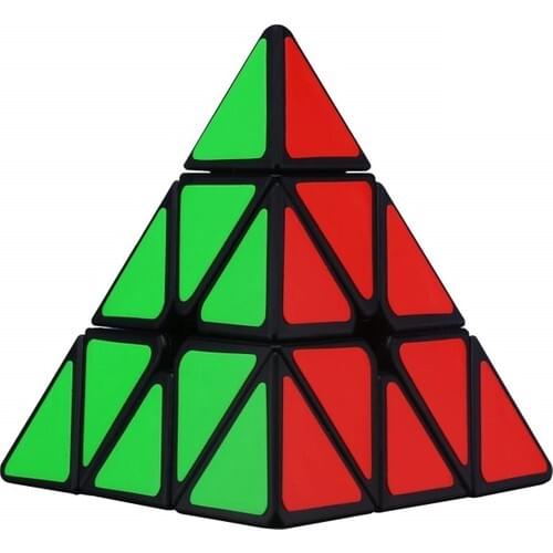 Toys e Toys Pyraminx Intelligence Cube Intellect Cube Rübik Cube