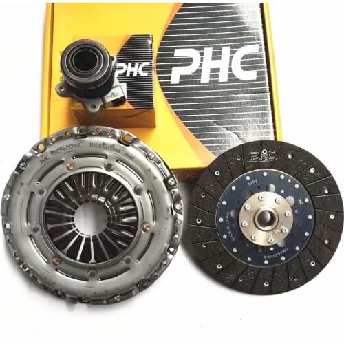 1601000A-EG01B Great Wall Havel H6 1.5T Displacement Clutch Set Applicable to 4G15B Engine Clutch Original Accessories
