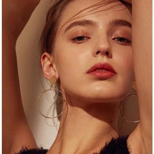 MESTILO Dangle Earrings