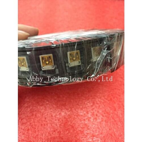 Free shipping 20pcs/lot 10pin MIni USB Connector, 4 Fixed feet, fit for Card reader, MP3, digital cameras