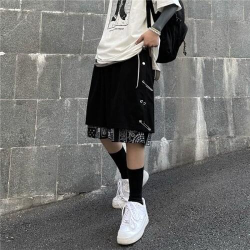 MUZISHA Womens Summer Shorts