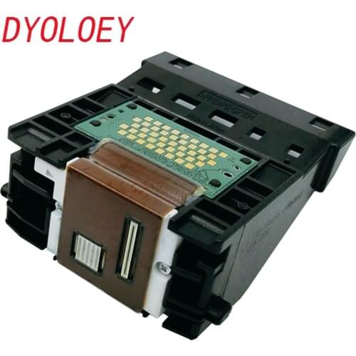 QY6-0042 Printhead Print Head Printer Head for Canon iX4000 iX5000 iP3100 iP3000 560i 850i MP700 MP710 MP730 MP740