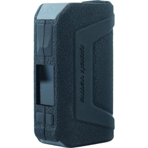 Silicone Case for GEEKVAPE Aegis Legend 2 V2 200w Protective Cover Soft Rubber Sleeve Shield Wrap Skin Shell Vapes Accessories