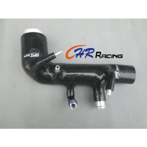 CHRH005 FOR IMPREZA WRX/STi GD EJ20/Forester SG5 EJ205/EJ25 SILICONE INDUCTION/INTAKE HOSE