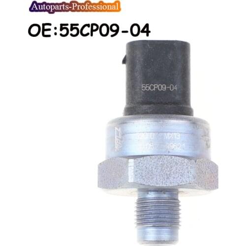 High Quality For Nissan Fuel Rail Pressure Sensor Switch 55CP09-04 55CP0904 47240-7S000 Car Auto accessorie