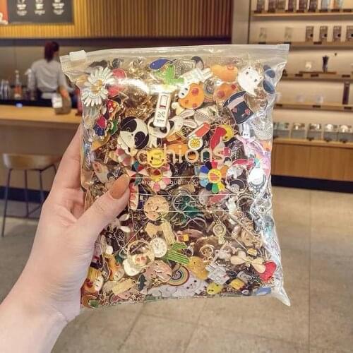 WR Small Brooches For Clothes