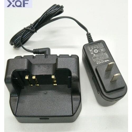 Battery Charger For Yaesu/Vertex Radios FNB-V57 FNB-V83,FNB-V94 STANDARD HORIZON