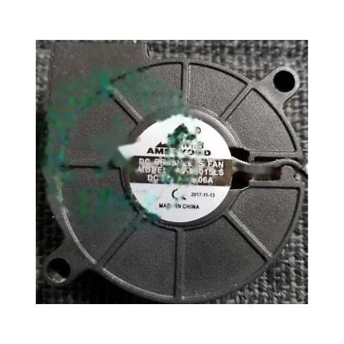 1pc fan new HB-5015H12 AV-F5015LS DC12V 5015 freeship