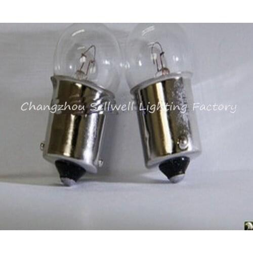 2020 Special Offer Promotion Bar Ccc Ce Good!auto Bulb Bulb89 G18.5 Ba15s 4cp Qc009