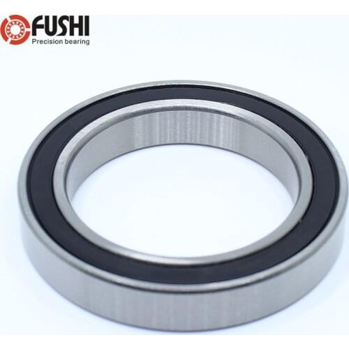 6909-2RS Bearing ABEC-1 1PC 45x68x12 mm Thin Section 6909 2RS Ball Bearings 6909RS 61909 RS