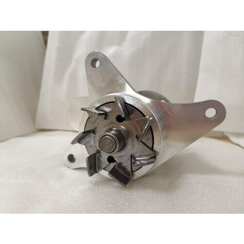 LR009324 Car Water Pump for LR Discovery 3 2005-2009/Discovery 4 2010- Range Rover Sport 2005-2009 auto water aspirator supply