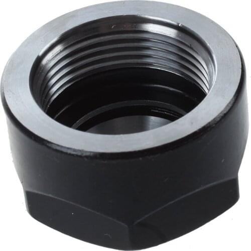 ER20 Collet Clamping Nuts for CNC Milling Chuck Holder Lathe
