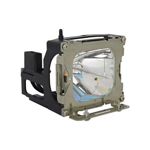 DT00202 Replacement Projector Lamp Bulb With Housing For Hitachi CP-S840 CP-X935 CP-X938