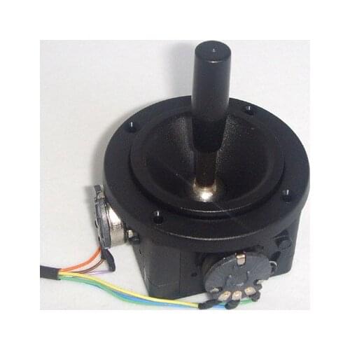 Two-dimensional Joystick