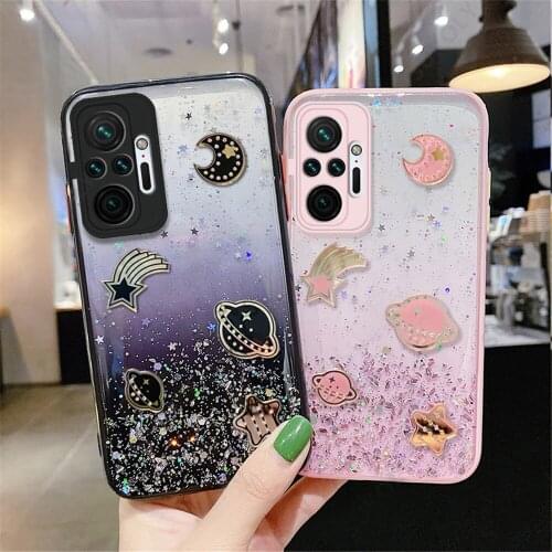 Flyvalley Xiaomi Poco X3 NFC Phone Cases
