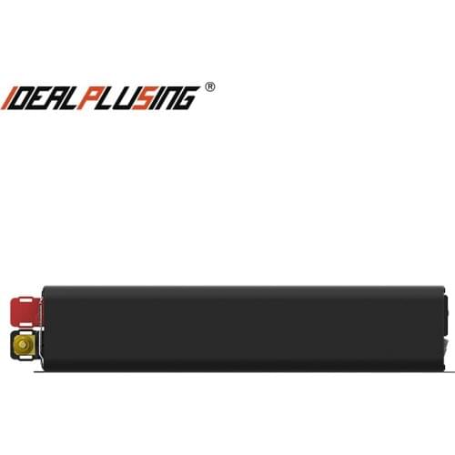 3000W 12v 24V 48V 60V 72V DC 220V AC Inverter Off-grid Pure Sine Wave Inverter with remote controler and LED display