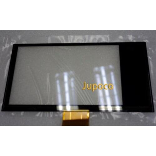 Jupoco Source Car Video Players