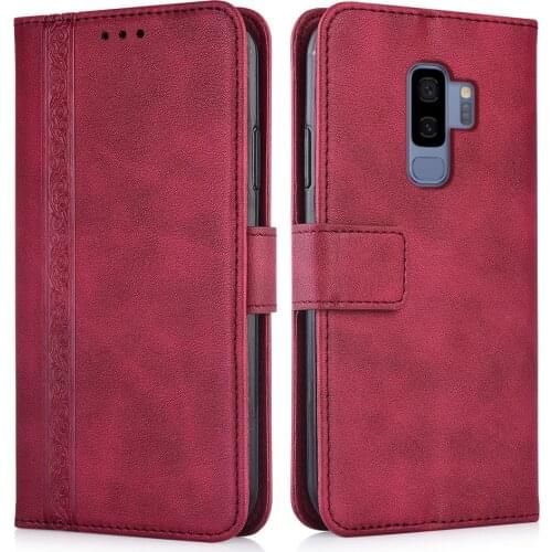 KESIMA Samsung Galaxy S9 Phone Cases