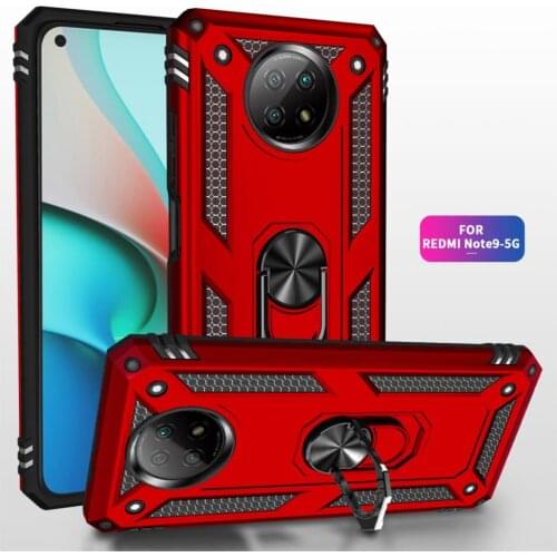 Kindamart Phone Cases Xiaomi Redmi 9T