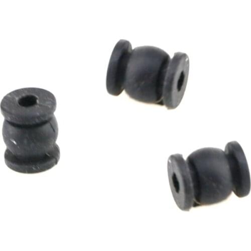 MJX B5W Bugs 5W JJPRO X5 RC Quadcopter Drone Spare parts B5W016 Shock absorber ball Damped ball