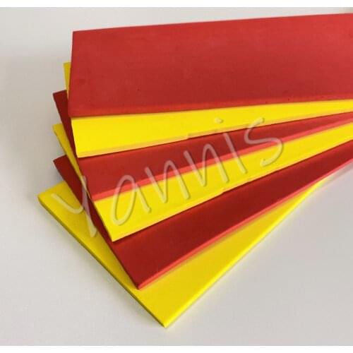 Small Size 49*10cm 5mm Thickness Eva Foam Sheet,Cosplay Children School Handmade Material