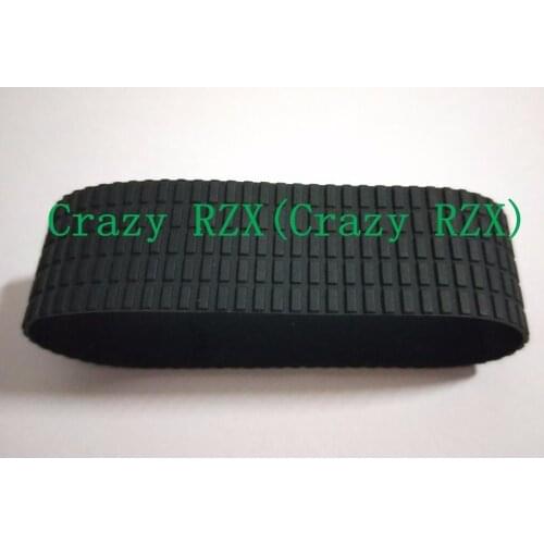 NEW Lens Zoom Grip Rubber Ring For Nikon AF-S DX 18-55 mm 18-55mm f/3.5-5.6G ED Repair Part (Gen 1)