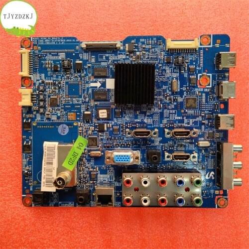 Original good test for Samsung BN41-01376A BN94-03478A HIGH_SX_BRAZIL_C PS50C550G1R S50FH-YB06