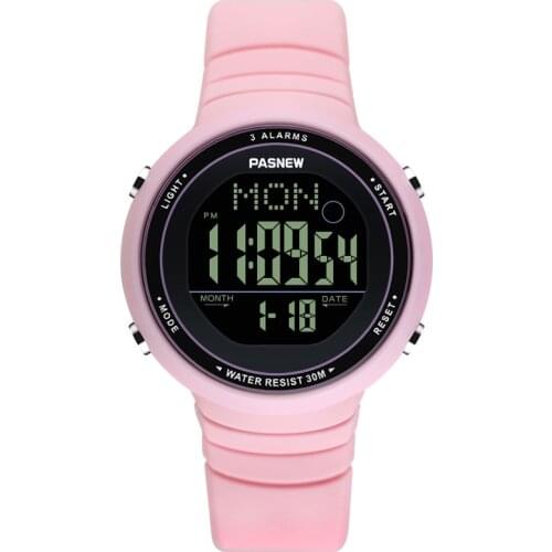 Paidu Women's Electronic Watch