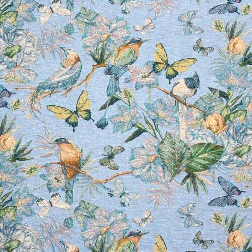 ПАВЛОВО-ПОСАДСКИЙ ШЕЛК Home And Garden Products