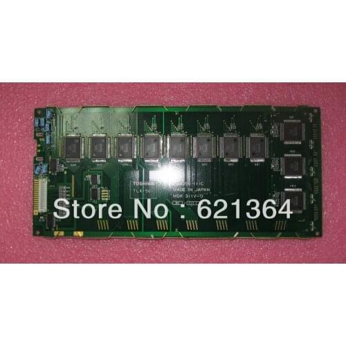 TLX-561 professional lcd screen sales for industrial screen