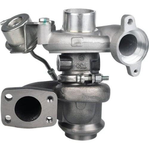 Xinyuchen turbocharger for Suitable for Citroen car turbocharger 49173-07508