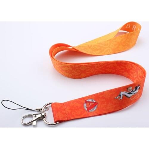 250pcs/lot DHL free shiping Customized lanyard 20mm wide sublimation polyester lanyard Heat Transfer Logo,Custom lanyards