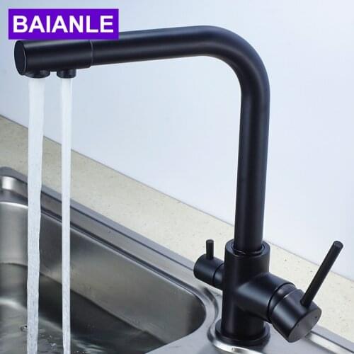 Кухонные смесители BAIANLE China At AliExpress