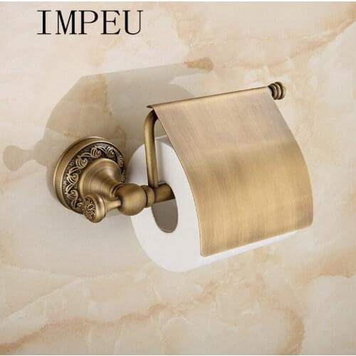 Paper Holders