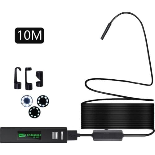 Камеры видеонаблюдения WI-FI Hokerbat China At AliExpress