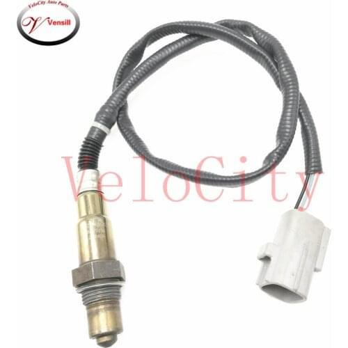 Oxygen Sensor Lambda Sensor For 2008-2014 Suzuki Splash EX 1.0L Part No# 18213-73KB0 0258010155