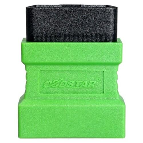 OBDSTAR X300DP X300DP Plus Convertor for Renault Talisman/Megane IV/Scenic IV/Espace V to Make Dealer Key Work with P001 Adapter