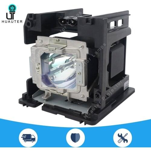Compatible Projector Bulb 5811116085-S Replacement Lamp for VIVITEK H5080/H5080HD/H5082/H5085/H5085HD