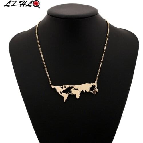 Детские ожерелья LZHLQ China At AliExpress