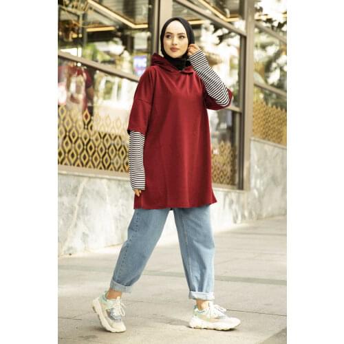 MemBa Women's Sweatshirts With Print