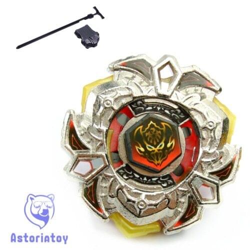 1pcs blade Metal Fusion 4D set VABIARES D:D BB114 kids game toys children Christmas gift