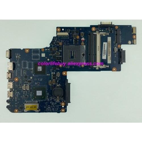 Genuine H000064190 Laptop Motherboard for Toshiba Satellite C50 C50-A Notebook PC Mainboard Tested