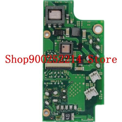 NEW For Nikon Camera D3100 PCB Flash Power Board Repair Part