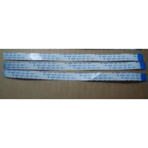 WZSM New Laptop Touch panel Ribbon Cable for ASUS X42 A42 K42 K42D X42J 12 Pin length 15Cm Wide 6MM spacing 0.5MM reverse 150mm