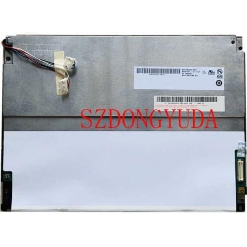 Original A+ 10.4 Inch For Hitech PWS3261-FTN PWS3261-TFT LCD Screen Display Panel
