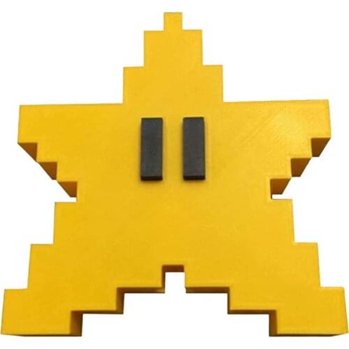 1PC Cute Cartoon Large Starfish Shape Pendant Christmas Tree New Year Party Hanging Ornament Christmas Decoration Home Decor