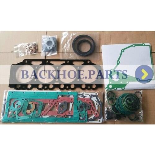 Full Gasket Set 02931736 for Deutz Engine BF4M1013